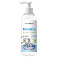 Momme Kitten lait visage et corps, pomme verte, 150 ml