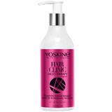 Yoskine Hair Clinic Meso-Therapy Hair Clinic Meso-Therapy Haarausfall Stärkung Shampoo 200 ml