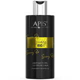 Apis Sunny Rio pflegendes Körperwaschgel, 300 ml