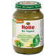 Holle Piatto biologico, spinaci e patate, dopo 4 mesi, 190 g