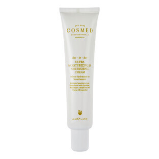 Cosmed Day to Day, cremă ultrahidratantă și hrănitoare, 40 ml