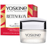 Yoskine Retinolox Intensive Verjüngungscreme 40+, Nachtcreme, 50 ml