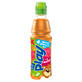 Kubuś Spiel! Wasser & Obst, Fruchtgetränk, Apfel, Himbeere, 400 ml