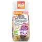 Biominki, fruit snakes without gelatine Bio, 100 g