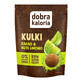 Good Kaloria Balls, cocoa and a hint of lime, no added sugar, 65 g