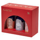 Flagolie Set Celebrate life with fragrance, nebbia profumata per il corpo, 3 x 100 ml