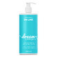On Line Dream, 2 in 1 liquid soap for hands and body, jasmine and gardenia, 390 ml