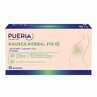 Pueria Nausea Herbal Nausea Fix, 20 sachets
