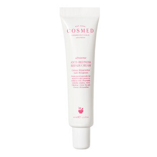 Cosmed Ultrasense crema riparatrice degli arrossamenti, 40 ml