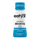 OSHEE Eatyx Eatyx Hyper Brain IQ Booster, aardbei en appelsmaak, 100 ml