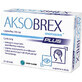 Aksobrex Unipharm Plus, 30 tablets SHORT DATE