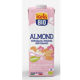 Vegetarian almond drink, 1L, Isola