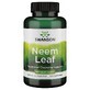 Swanson Neem Blad 500 mg, Indiase honingstruik, 100 capsules