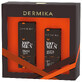 Dermika 100% Men's 50+ Set, Gesichtscreme 50 ml + Augencreme 15 ml
