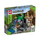 Skeleton dungeon, 8+ years, 21189, Lego Minecraft