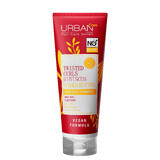 Sampon pentru bucle rasucite cu Hibiscus si Unt de Shea, 250 ml, Urban Care