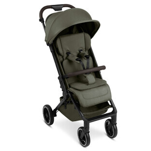 Passeggino sportivo Ping 3 Trekking, fino a 22 kg, Avocado, ABC Design