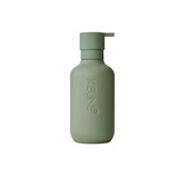 Refillable container for shampoo/mask/balsam So Pure, 400 ml, Keune