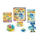Figurine Kid and vehicle Kazoom Guardians of Kazoom, Various models, Superthings