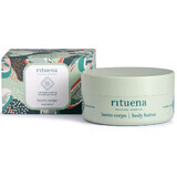 Intoxicating Body Butter Marrakech, 250 ml, Rituena