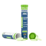 Electrolytes for endurance, 20 tablets, Lemon&Lime, Applied Nutrition