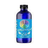 Nanocoloidal Ionic Argentum+ Ionic Argentum+ Lite, 240 ml, Pure Life