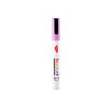 Acrylic marker, Lilac, 1 pc, Daco