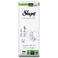 Baby Windeln Natural, Nr 6 X Large, 15-25 kg, 40 Stück, Sleepy