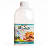 Flour mix for pancakes and waffles Vegan Classic, 290 g, Lucas Bites