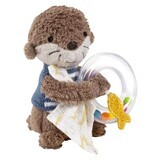 Zornaitoare Otter, 0 months+, Fehn