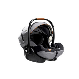 Scocca del seggiolino auto I-Level Recline I-Size Signature collection, Carbon, Joie