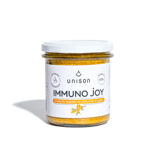 Crema para untar Immuno Joy, 300 g, Unison