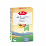 Organic Cereal with rice and banana, +5 months, 175 g, Topfer