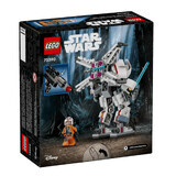 Robot X-Wing di Luke Skywalker, 6+ anni, 75390, Lego Star Wars