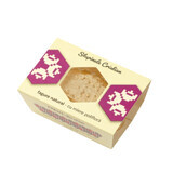 Fagure natural cu miere poliflora, 75 g, Stupinele Cristian