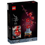 Plum Blossom Botanical Collection, 18+ years, 10369, Lego