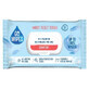 Fazzoletti igienici umidi Comfort, 44 pezzi, Go Wipes