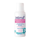 Intima+ intieme zeep pH 5.5 met antibacteriële kamille, 250 ml, Intima+