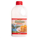 Pancake and waffle flour mix Classic Pankees, 290 g, Lucas Bites