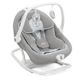 Sansa 2 in 1 swing and rocking swing, Portrait, Joie