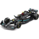 Modèle Mercedes-AMG F1 W14 E Performance Lewis Hamilton, +3 ans, 1:43, Bburago