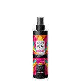 Spray fixativ pentru stilizare Natural Flex, 200 ml