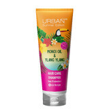 Shampoo with Manoi oil and Ylang Ylang, 250 ml, Urban Care
