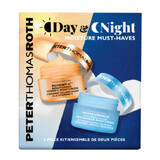 Day & Night Moisture Must-Haves Day & Night Moisture Must-Haves Pack, 1 Stück, Peter Thomas Roth