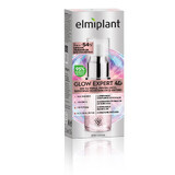 Glow Expert 4D Serum Contorno de Ojos Antiarrugas Glow Expert 4D, 15 ml, Elmiplant