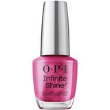 Smalto gel Deja Rouge Infinite Shine, 15 ml, OPI