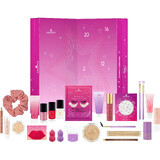 Set Essence Cele mai dulci surprize ale lui Mos Craciun, calendar de Advent