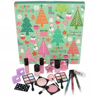 Zmile Advent Calendar