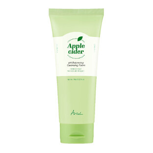 Apple Cider pH Balancing Skin Cleansing Foam, 150 ml, Ariul