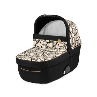 Cordón Grand Veloce, Graphic Gold, Peg Perego